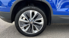 Skoda Karoq 1.5 TSI SE L 5dr Petrol Estate